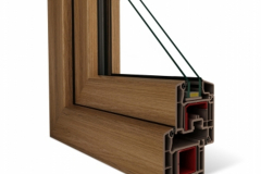 07.-PVC-Fensterprofile.Eiche-Furniert